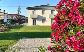 Appartamento A Quarto D Altino - La Rosa Del Sile